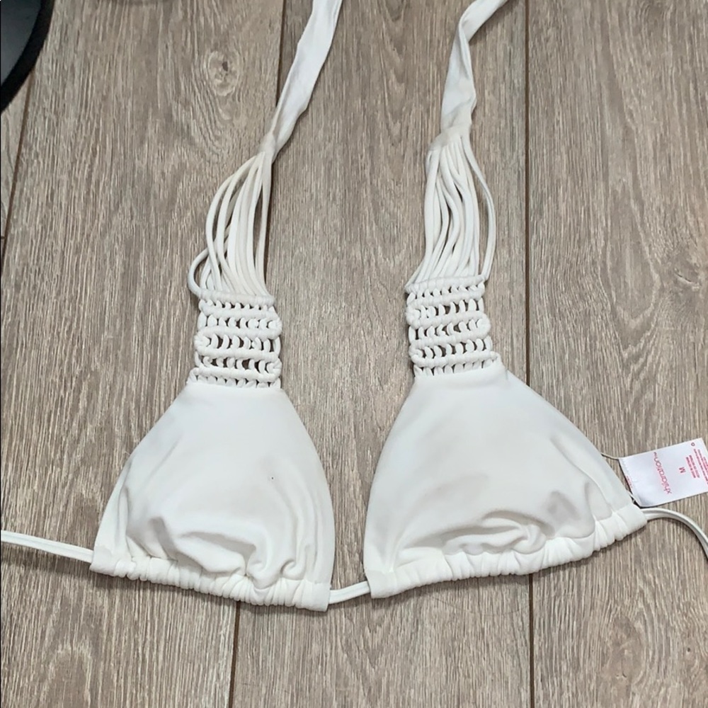 bathing suit top